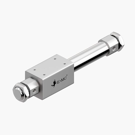 Привод бесштоковый ESW20x800