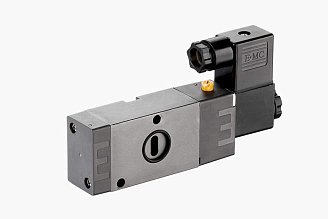 Распределитель NAMUR RV3231-08QME2