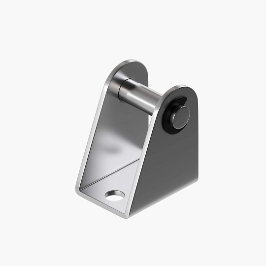 Стойка опорная FJ-IA20/25SDB