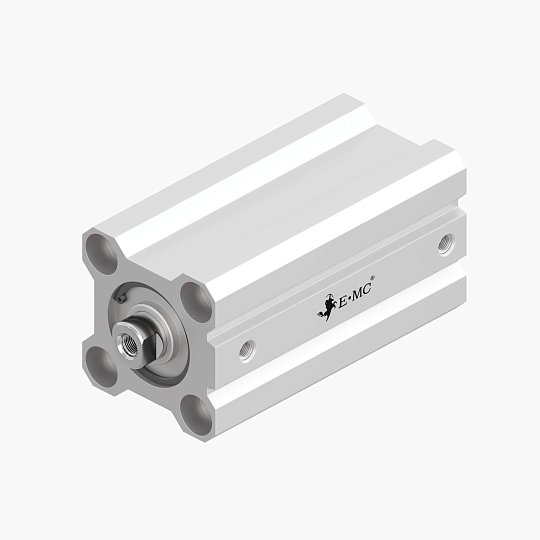 Пневмоцилиндр компактный SQN20x10-S