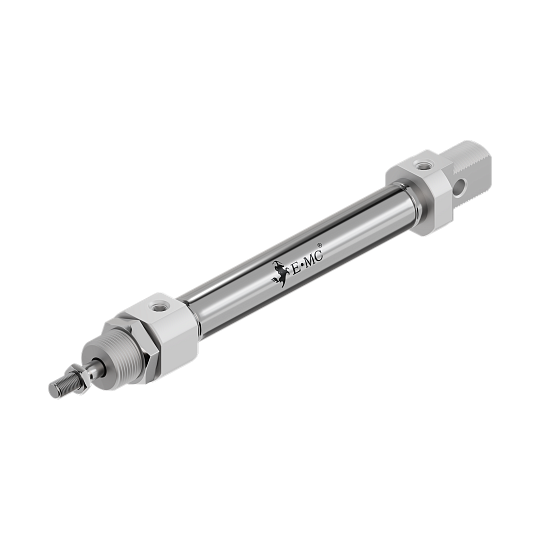 Пневмоцилиндр по ISO 6432 IA10x50-S