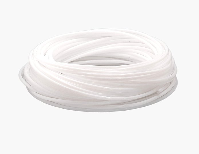 Шланг PTFE (1 бухта/100 м) PTFE080X060-100M-C