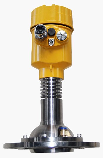 Уровнемер радарный SMT-LR121-30-DN80-G-A-A-1-A-M-B