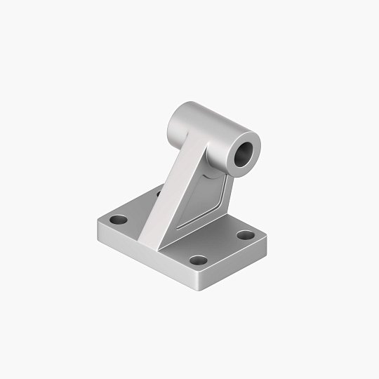 Стойка опорная FJ-VBC40CR