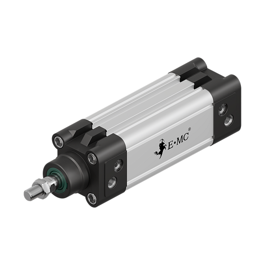 Пневмоцилиндр по ISO 15552 FVBC32x...-S