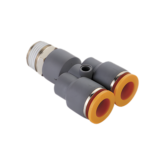 Фитинг полимерный ZPWT06-02P