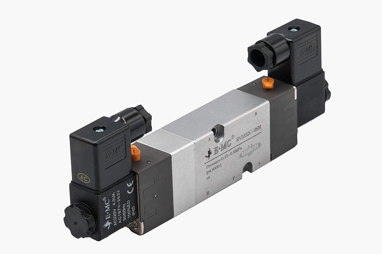 Распределитель NAMUR RV5312P-06ME10