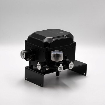 Электропневматические позиционеры CMSCS