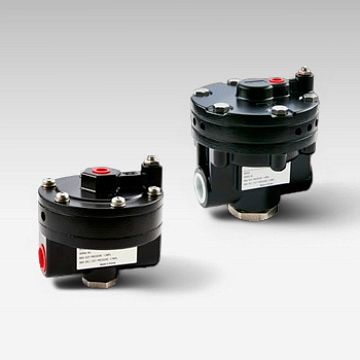 Усилители расхода/бустеры CMSCB