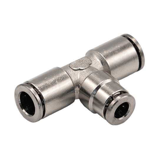 Фитинг латунный TKC-PEG16-12