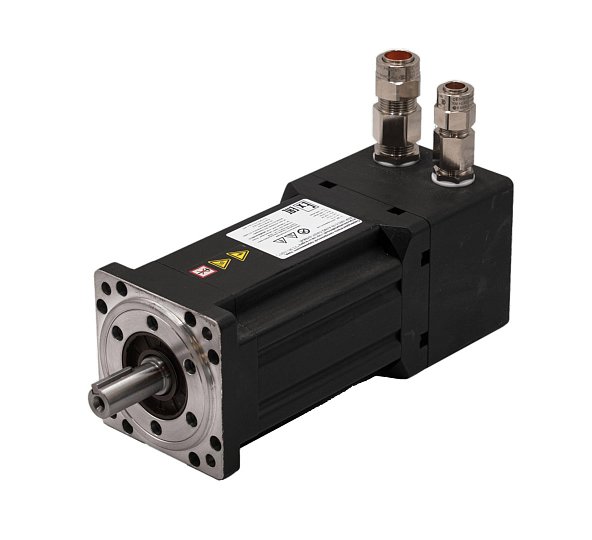 Серводвигатель EMMR-AS-P-60-LKR-L30-BE2