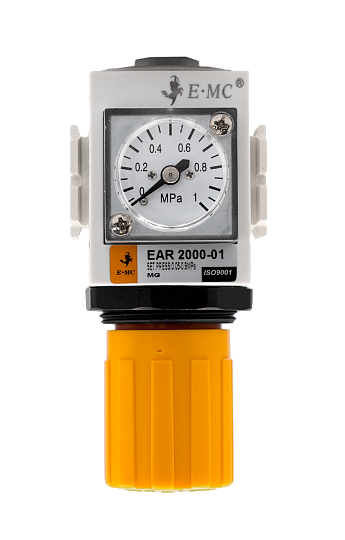 Регулятор давления EAR2000M-0202SFJ2