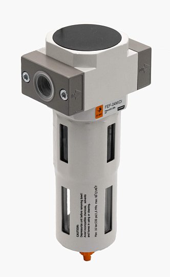 Фильтр FEF-04MIDI