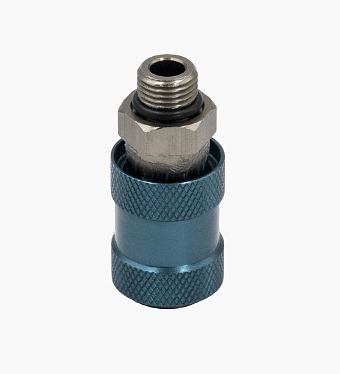 Клапан сдвижной YHS-08MF