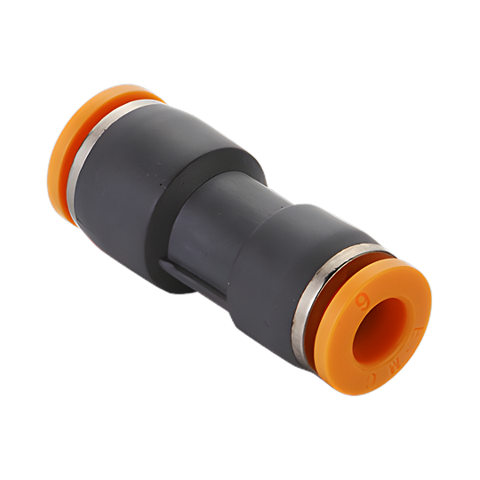 Фитинг полимерный ZPG12-08