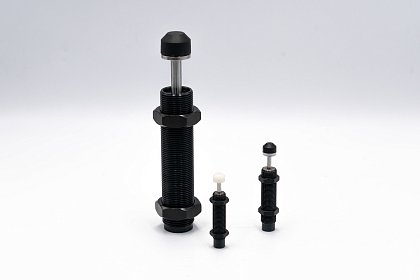 Амортизаторы