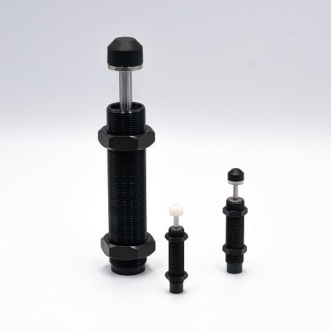 Амортизаторы