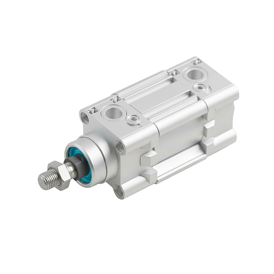 Пневмоцилиндр DNTB-80-...-PPV-A