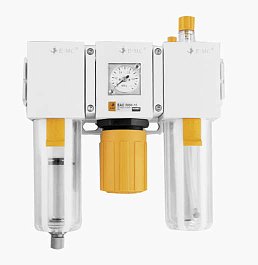 Блок подготовки воздуха EAC3000-04BF2