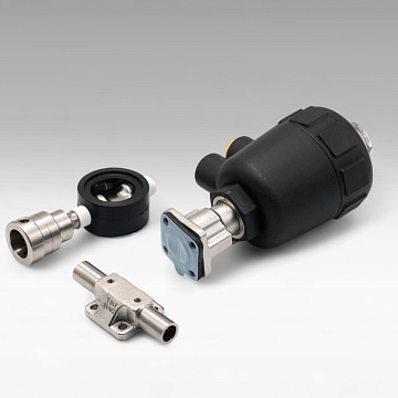 Ремкомплекты для пищевой арматуры