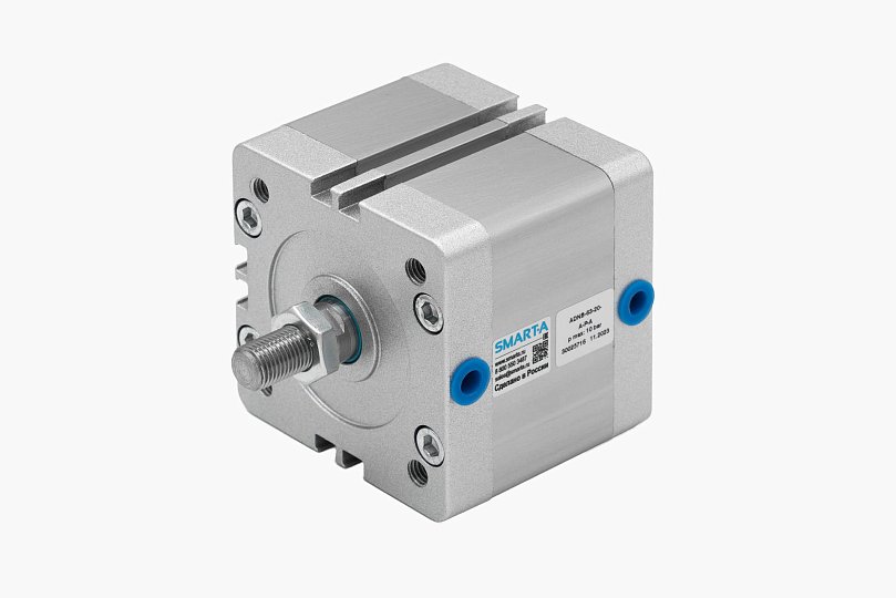 Пневмоцилиндр по ISO 21287 ADNB-50-...-I-P-A