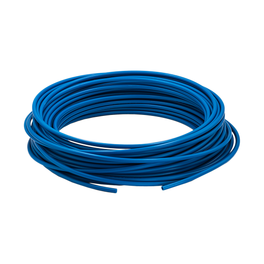 Шланг полиамидный (1 бухта/200 м) PA040x025-200M-BU