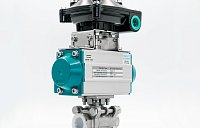 Комплект сборки шаровых кранов CIBV