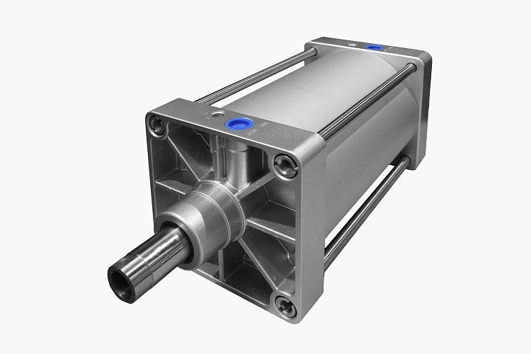 Пневмоцилиндр DNGB-400-...-PPV-A