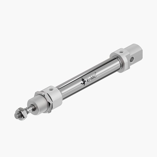 Пневмоцилиндр по ISO 6432 IA12x50-S