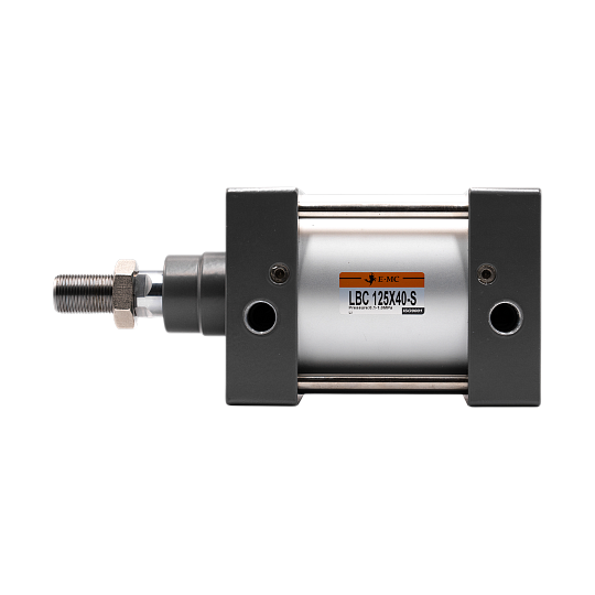 Пневмоцилиндр по ISO 15552 LBC200x...-S