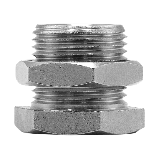 Фитинг из нержавеющей стали TTY-PMT04-04G