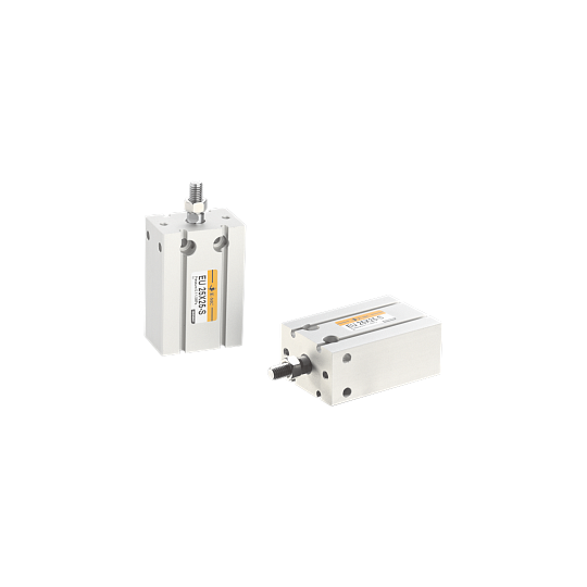 Пневмоцилиндр мультимонтажный EU16x25-S