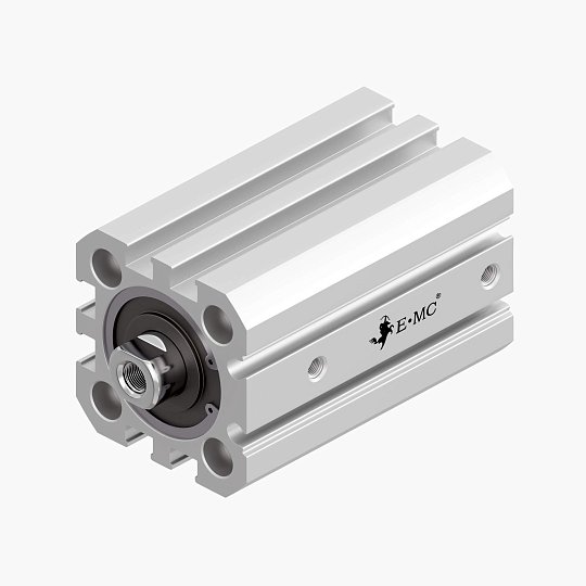 Пневмоцилиндр по ISO 21287 SF25x50-S
