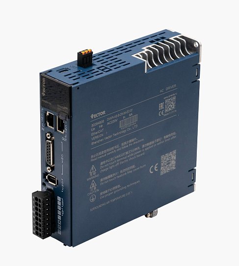 Сервоконтроллер CMMR-AS-B-C6-3A-EC-S1