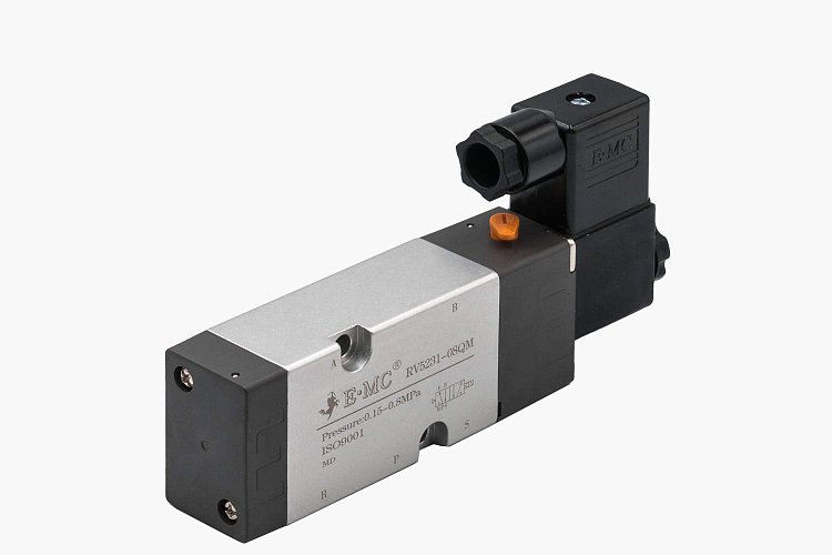 Распределитель NAMUR RV5231-10QME4