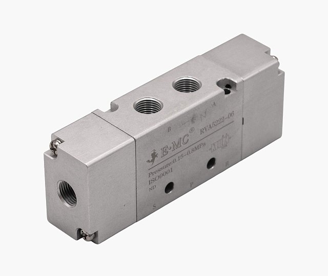 Распределитель серии RV RVA5242-15