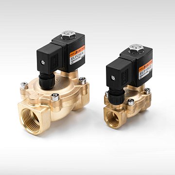 Отсечные клапаны