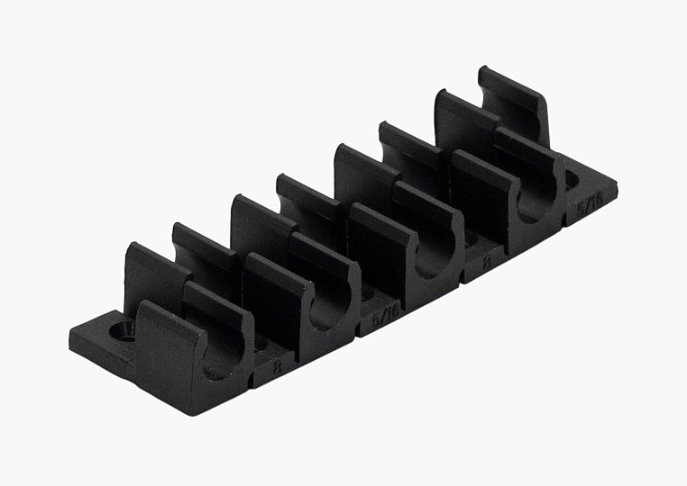 Держатель шланга TM-08