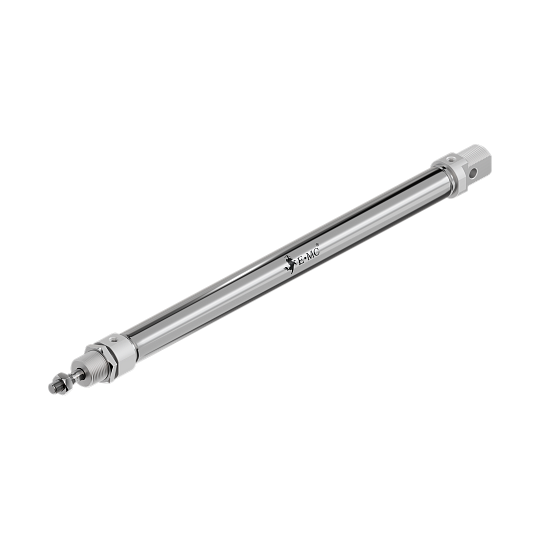 Пневмоцилиндр по ISO 6432 IA16x250-S