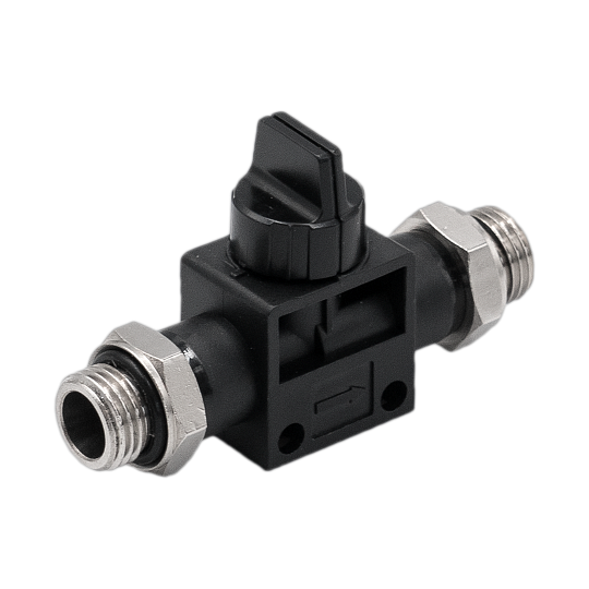 Клапан отсечной EHVSS01-01P