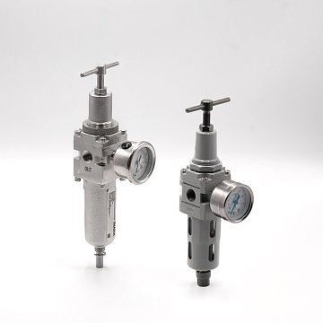 Низкотемпературное исполнение LFRB