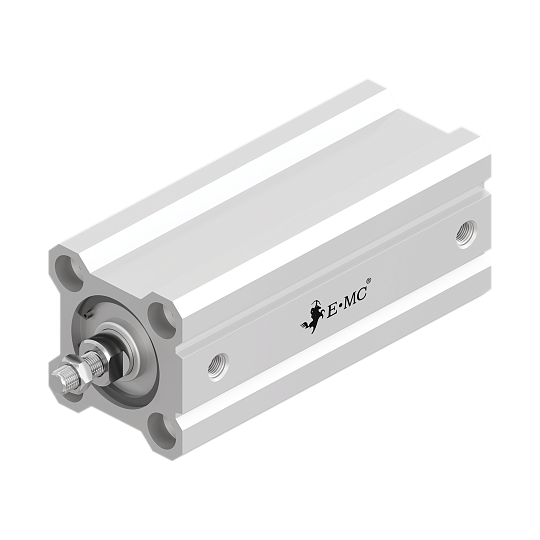 Пневмоцилиндр компактный SQN16x20-S-M