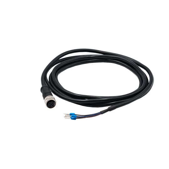 Кабель питания M125R-PVC-15M