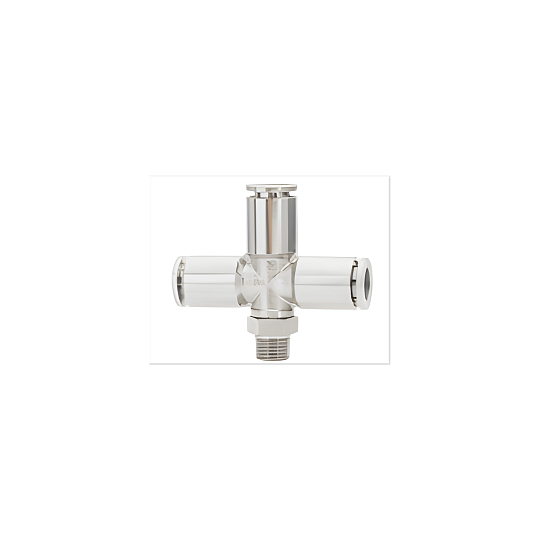 Фитинг латунный EMZT08-02G-A