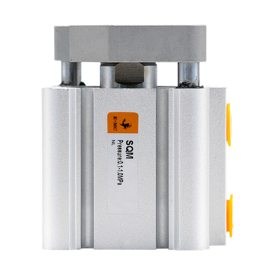 Пневмоцилиндр компактный SQM40x100-S