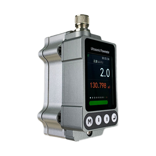 Расходомер ультразвуковой SMT-FU100-X5-110