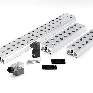 Принадлежности для распределителей