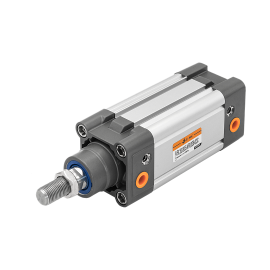 Пневмоцилиндр по ISO 15552 FVBC50x360-S