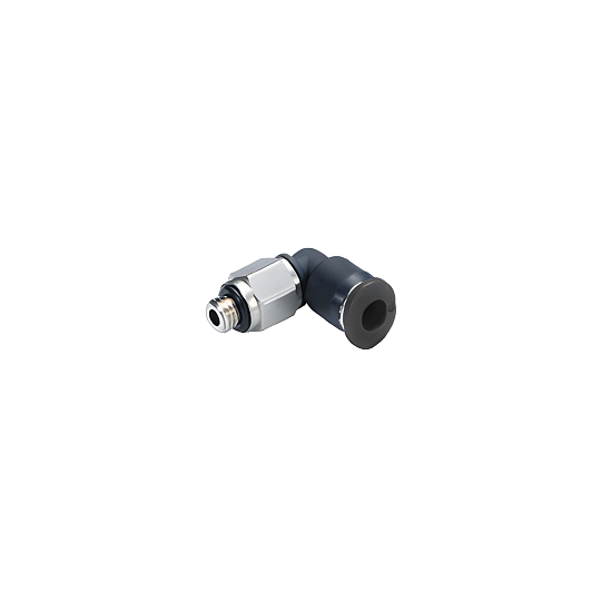 Фитинг полимерный EPL04-01CG