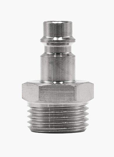 Быстроразъемный штекер TZS-PM03P